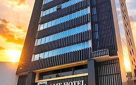 Frame Hotel